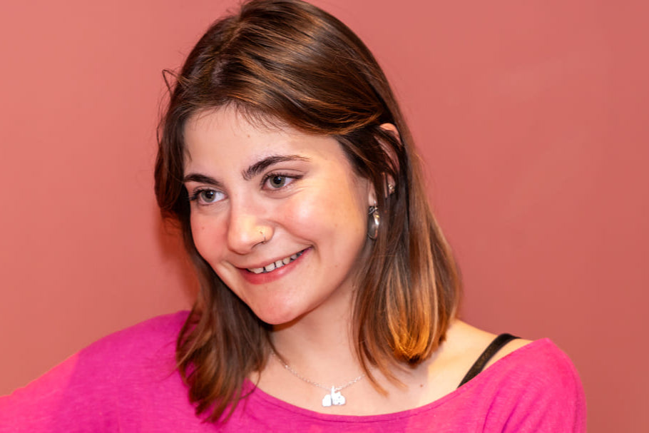 Sarah Mitchell
