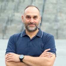 David Anderson
